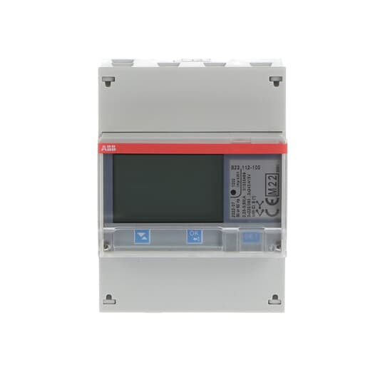Image of ABB 2CMA100164R1000
