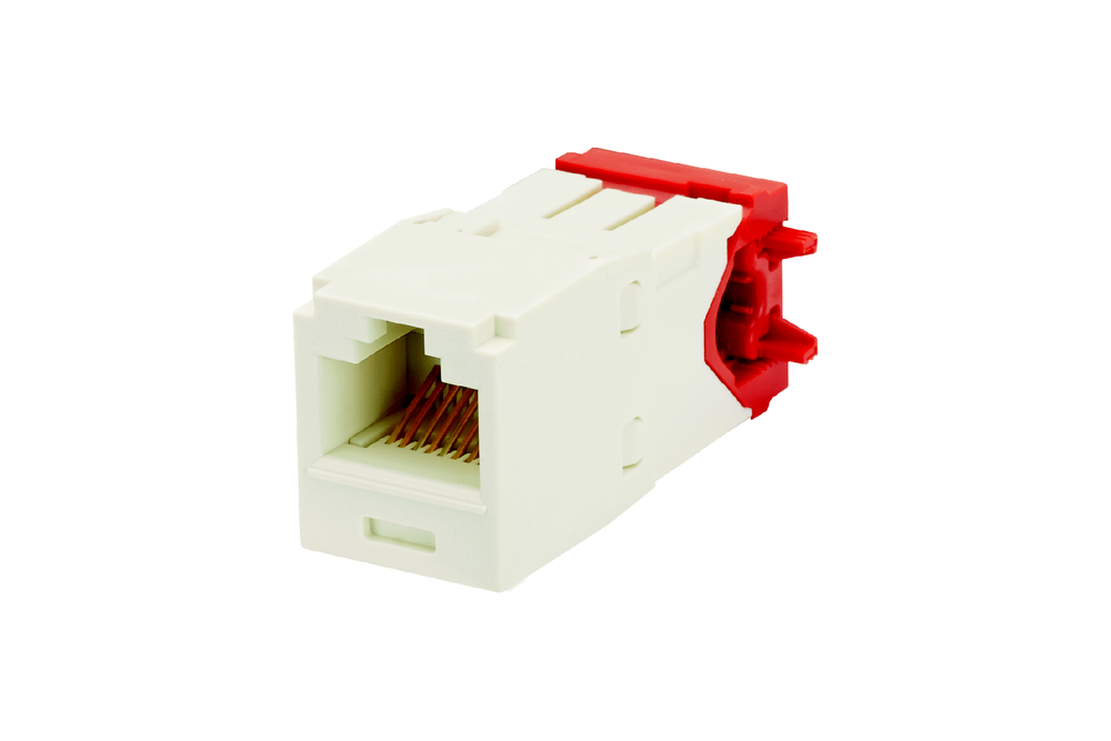 Image of Panduit CJR5E88TGIW