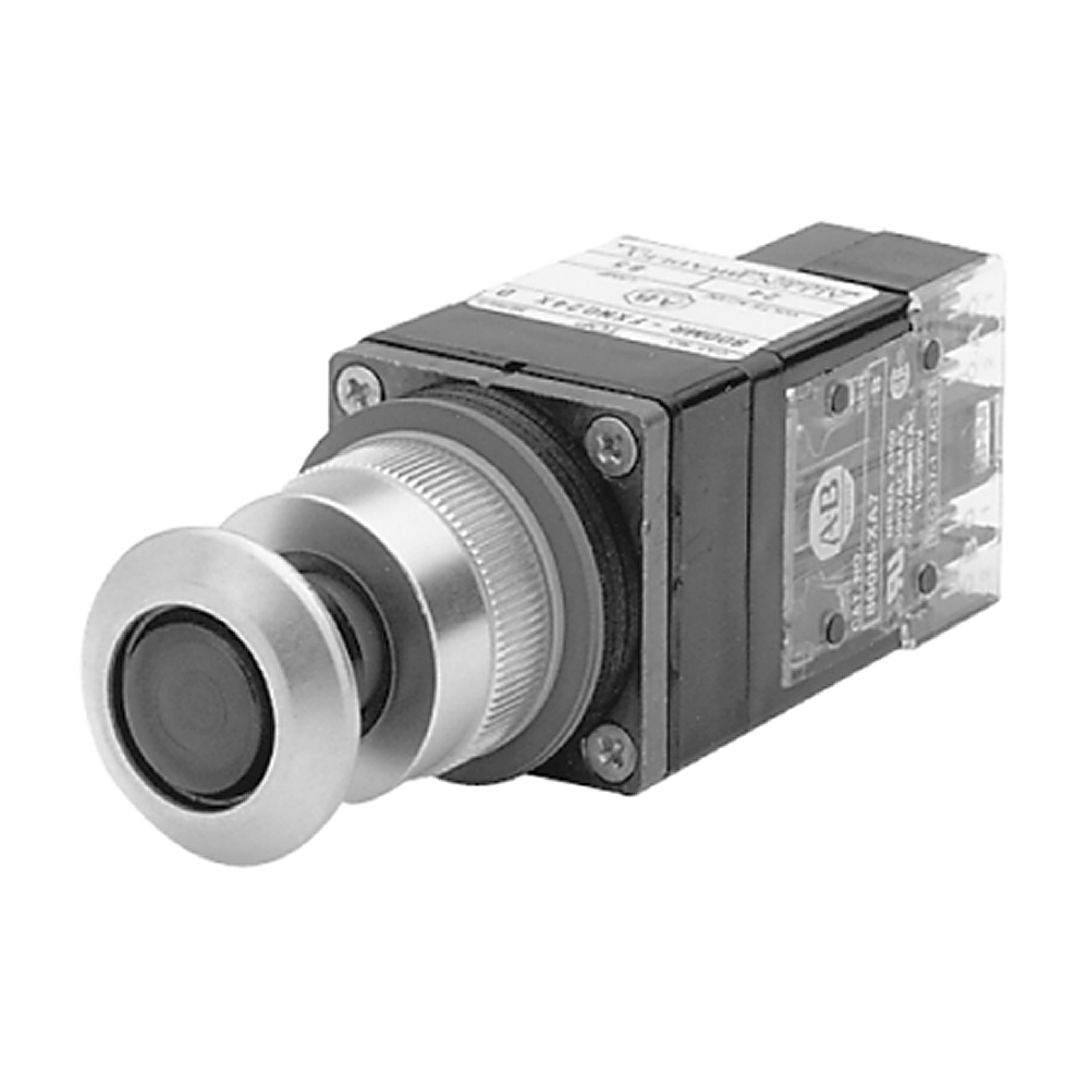 Image of Allen-Bradley 800MR-FXNP16GA7K