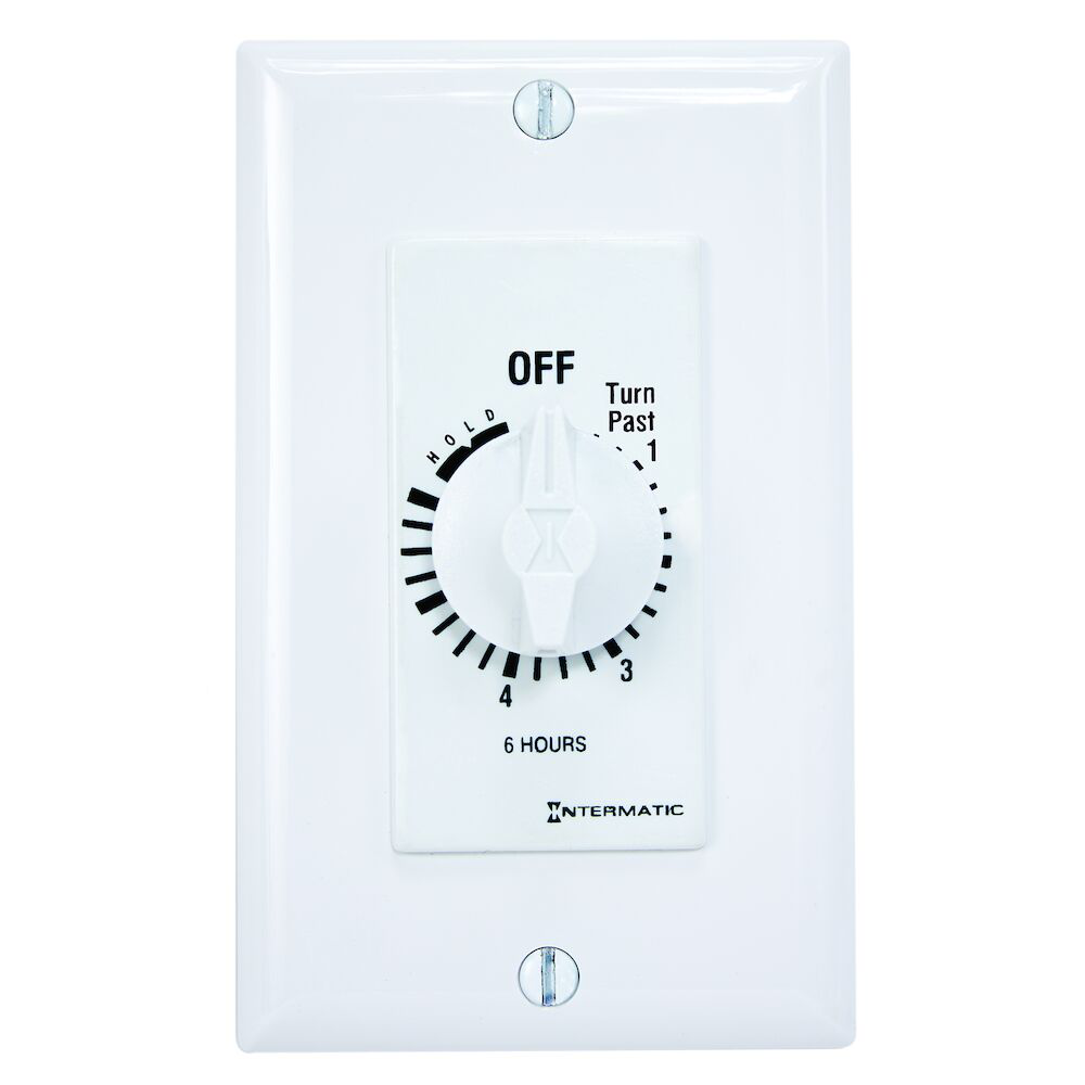 Image of Intermatic FD6HHW