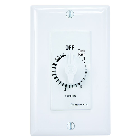 Image of Intermatic FD6HHW