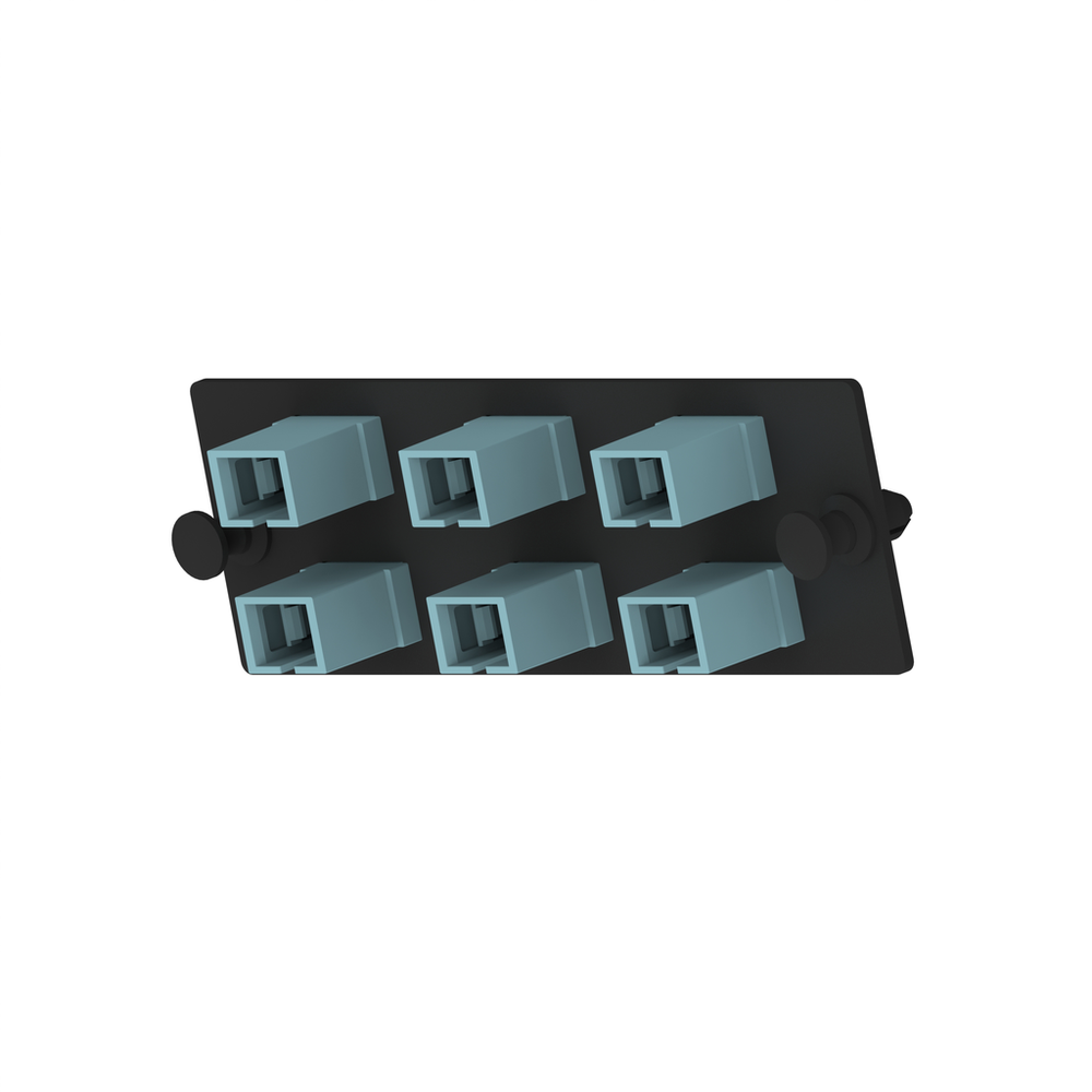 Image of Panduit FAP6WAQSCZ
