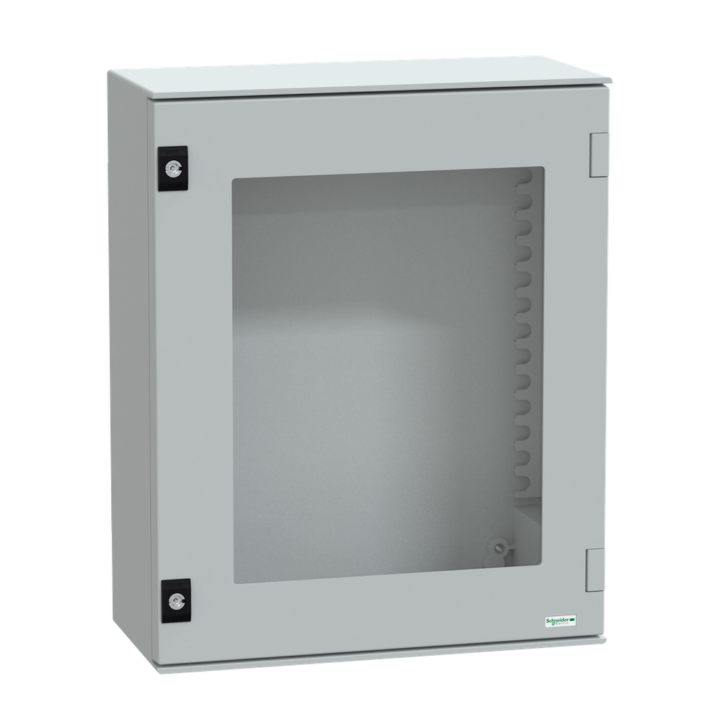 Image of Schneider Electric NSYPLM54TG