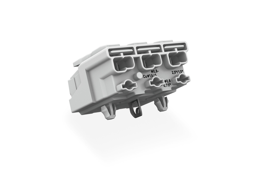 Image of WAGO 294-5113
