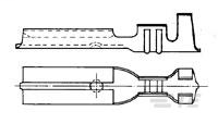 Image of TE Connectivity 180441-2