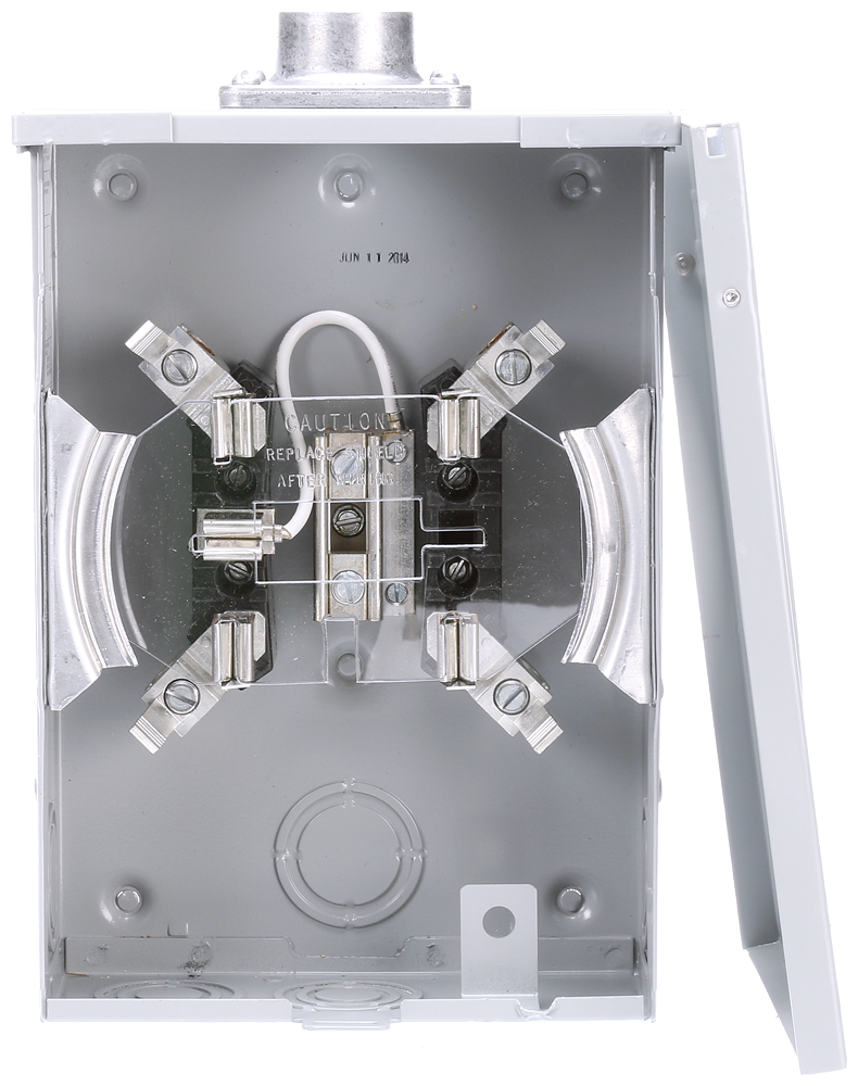Image of Siemens UAT111-XMBL