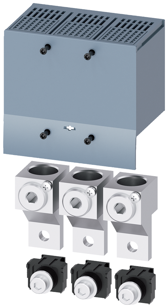 Image of Siemens 3VA9253-0JC13