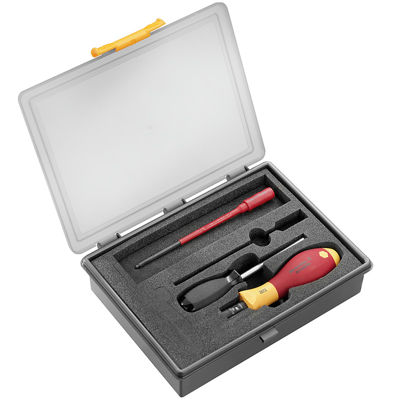 Image of Weidmuller 9918400000