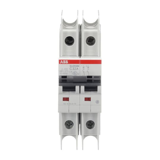 Image of ABB SU202M-C32