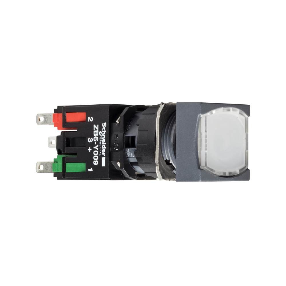 Image of Schneider Electric XB6CF1B5B