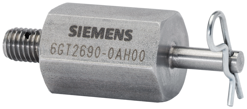 Image of Siemens 6GT26900AH00