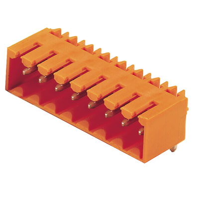 Image of Weidmuller 1766980000