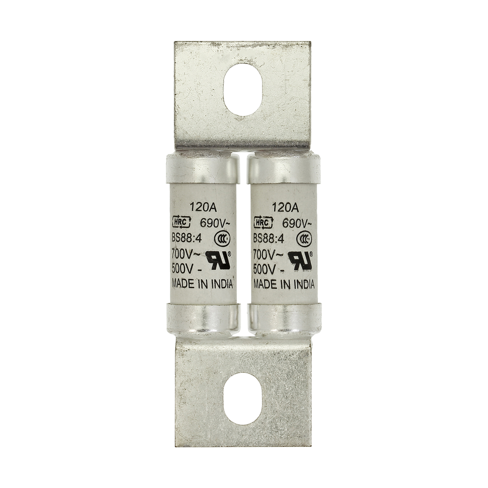 Image of Bussmann 120FEE