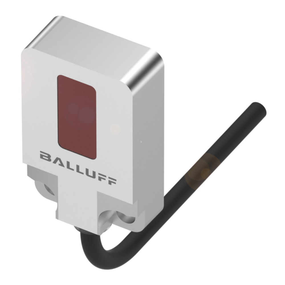 Image of Balluff BOS R01E-PS-KF21-02