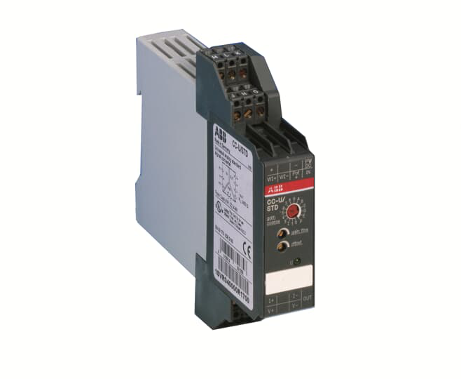 Image of ABB 1SVR040001R0400