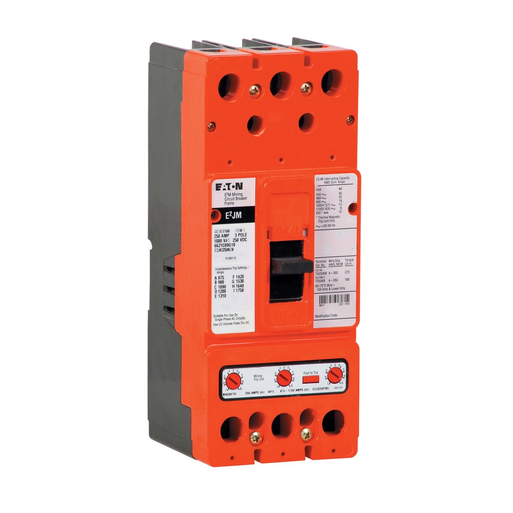 Image of Cutler-Hammer E2JM3200WB04