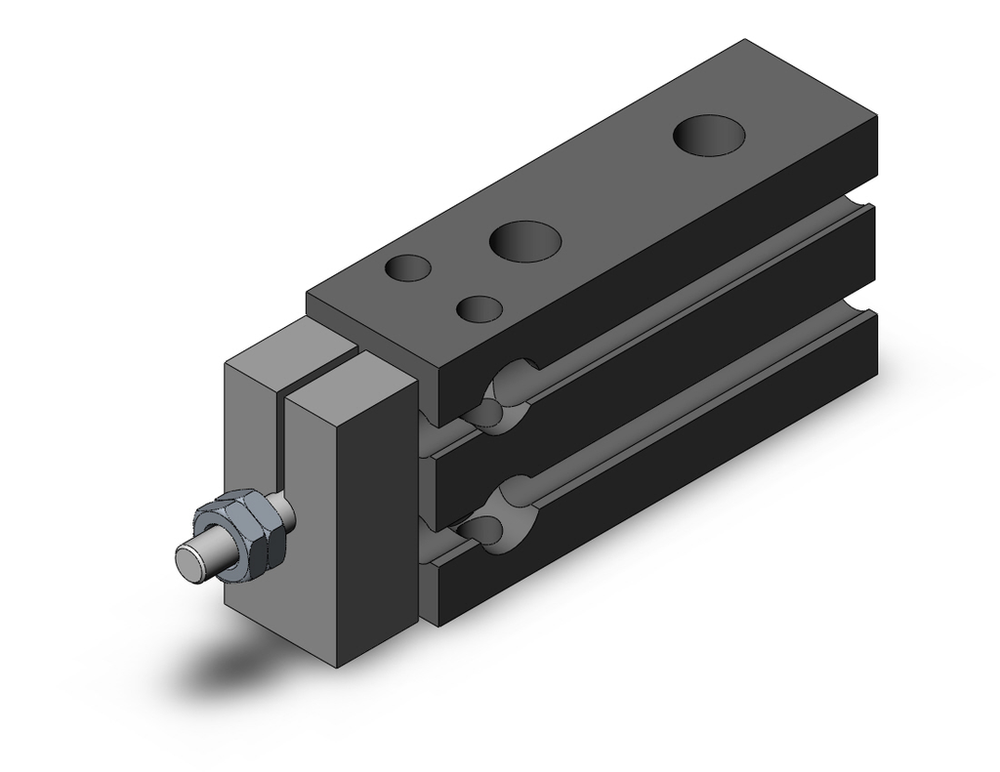 Image of SMC CDUK6-10D