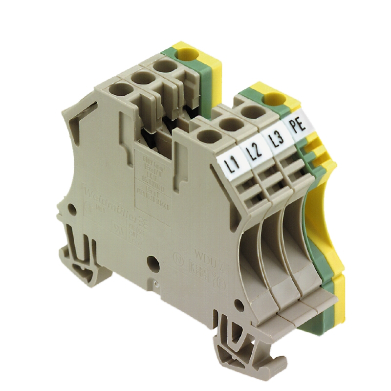 Image of Weidmuller 1034000000