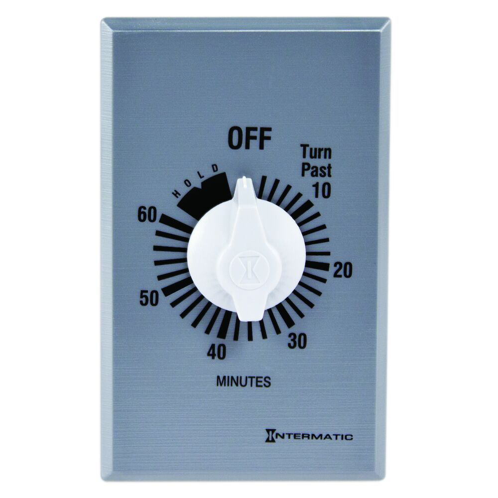 Image of Intermatic FF60MHC