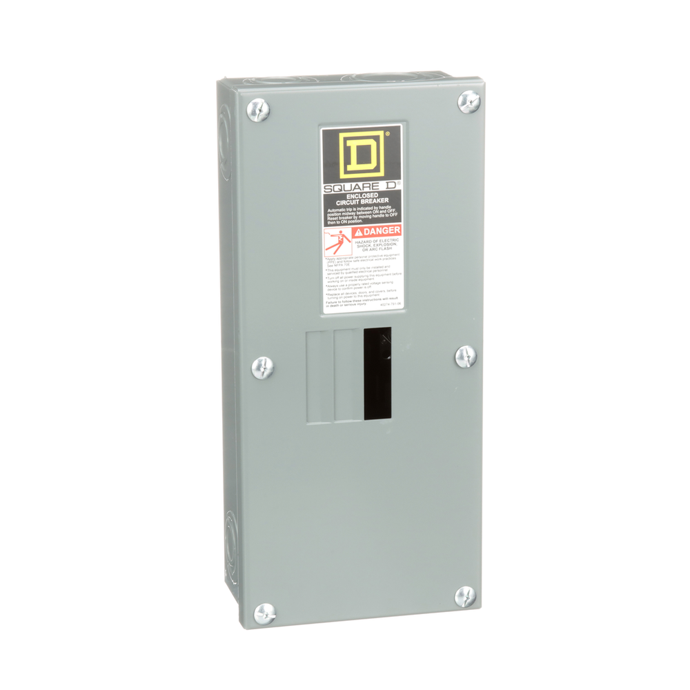 Image of Schneider Electric QO2100BNS