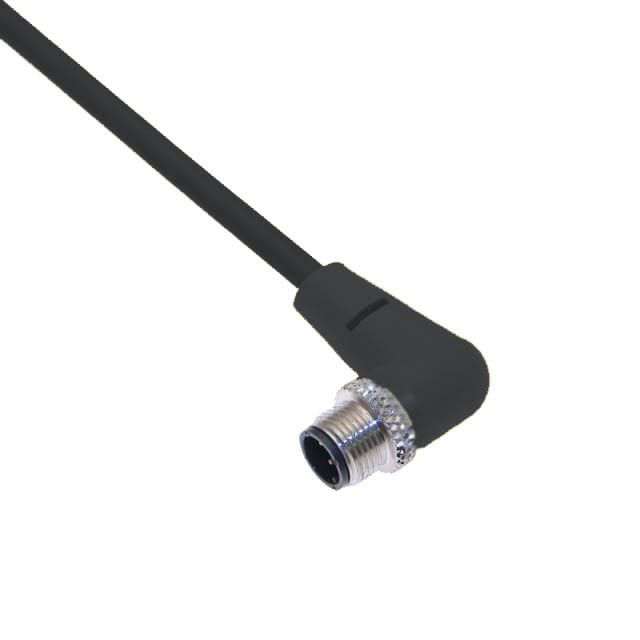 Image of Mencom MDC-5MP-1M-R-B