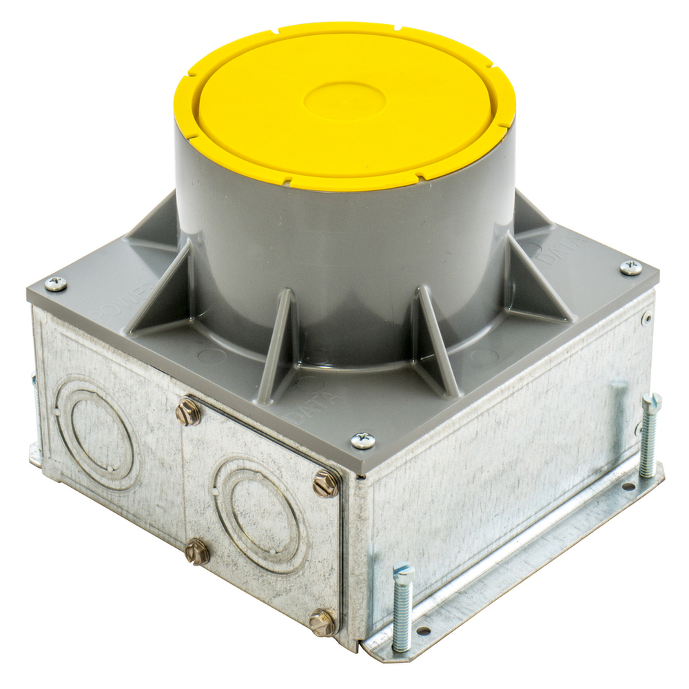Image of Hubbell Wiring Device-Kellems CFBS1R4SFB