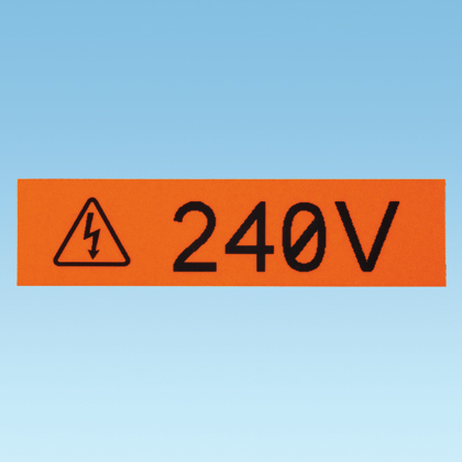 Image of Panduit T024X000VYC-WH