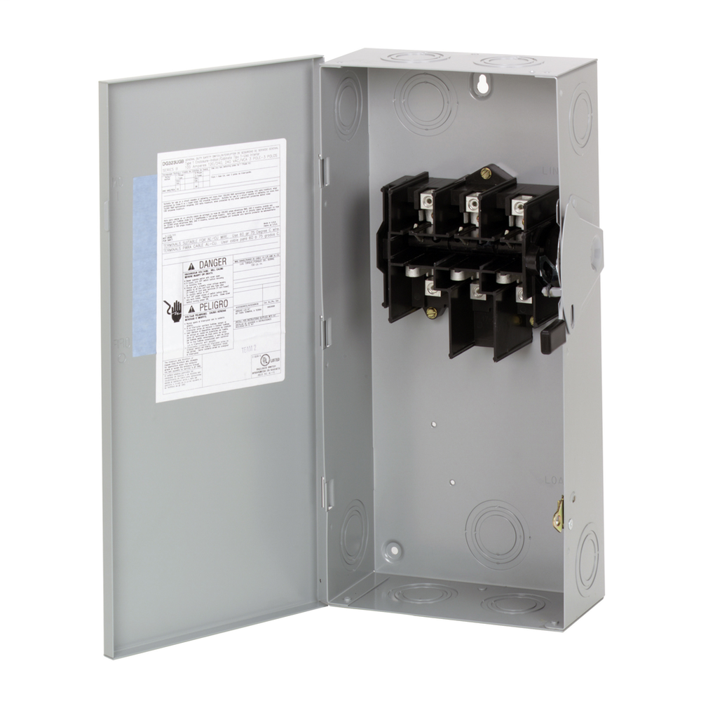 Image of Cutler-Hammer DG323UGB