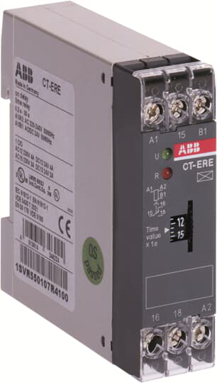 Image of ABB 1SVR550100R1100