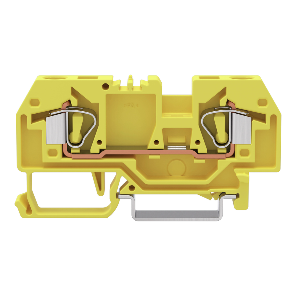 Image of WAGO 282-906