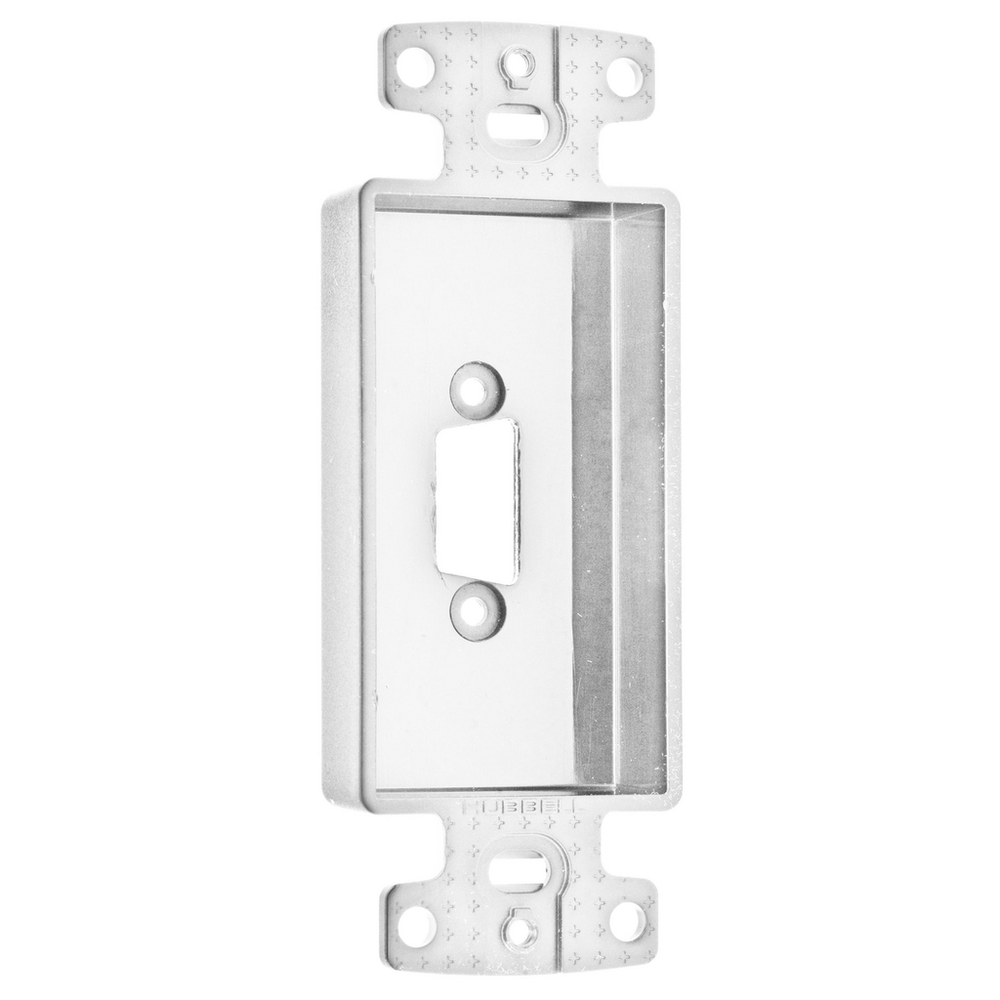 Image of Hubbell Premise Wiring ISFBR15W