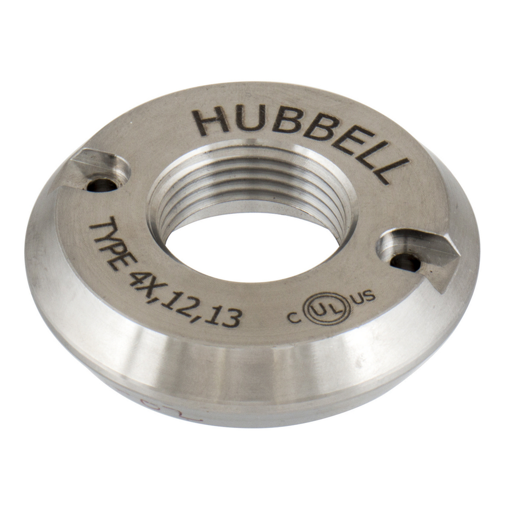 Image of Hubbell Wiring Device-Kellems WTSS234SS