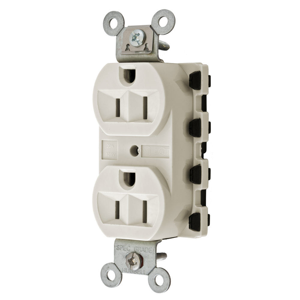 Image of Hubbell Wiring Device-Kellems SNAP5262LAA