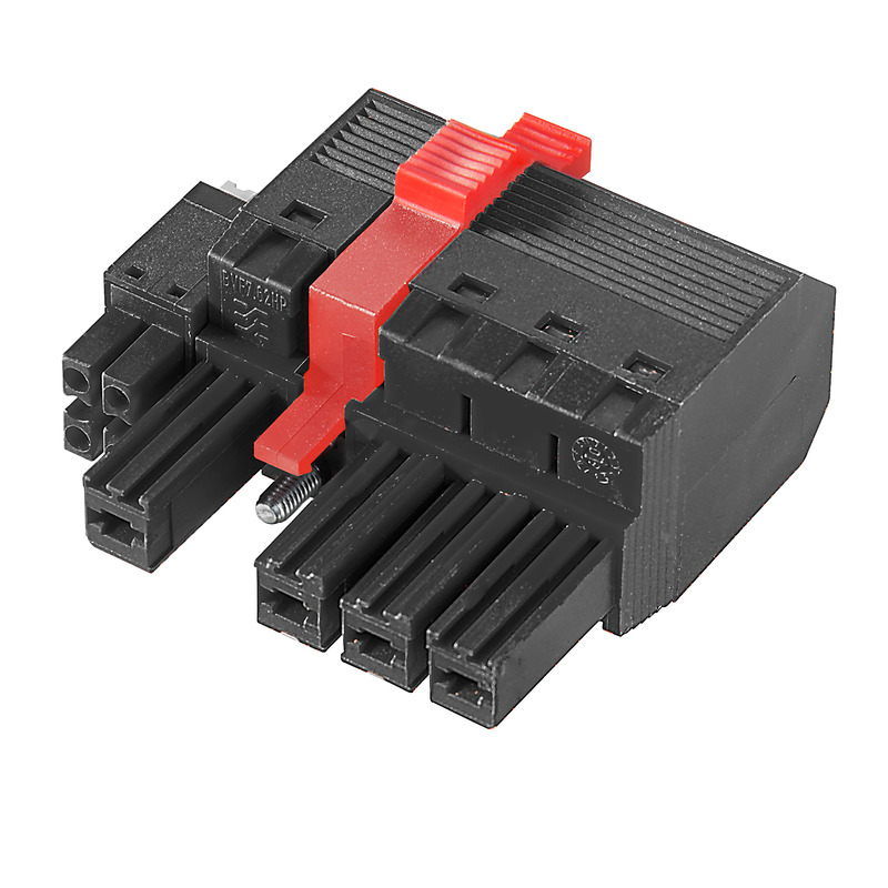 Image of Weidmuller 1080720000