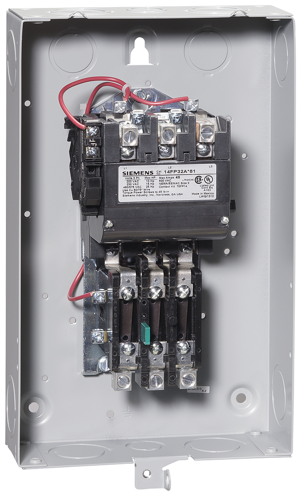 Image of Siemens 14GP32BS81