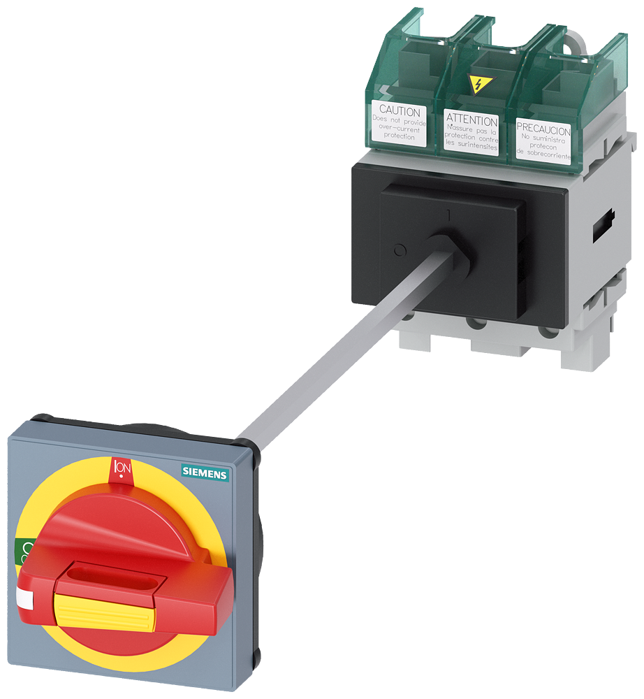 Image of Siemens 3LD5210-0TK13
