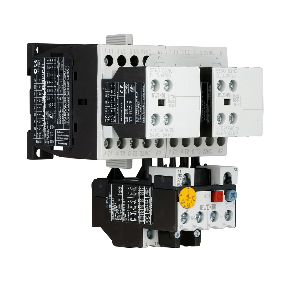 Image of Eaton XTAR032C21R5E020
