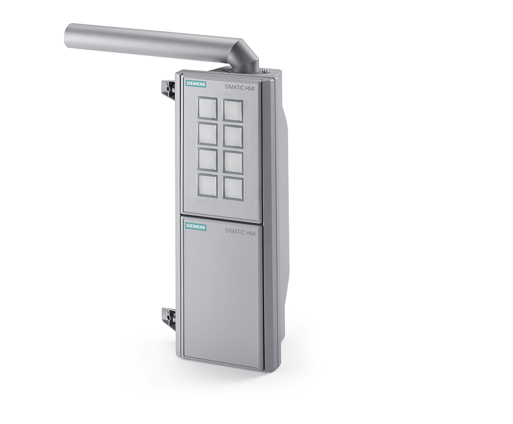 Image of Siemens 6AV76740KG110AA0