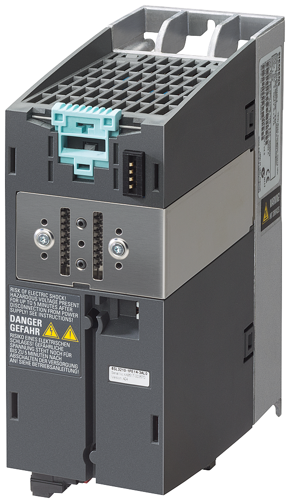 Image of Siemens 6SL32101PE143AL1