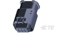 Image of TE Connectivity 1801178-6