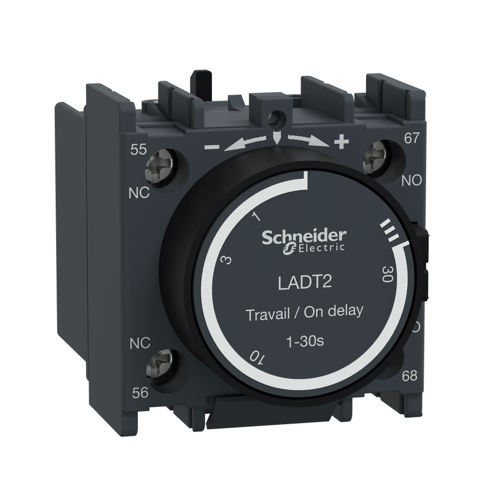 Image of Schneider Electric LADT2