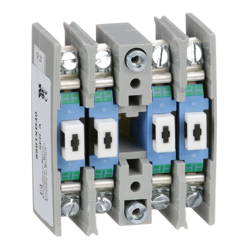 Image of Schneider Electric 8501XB40