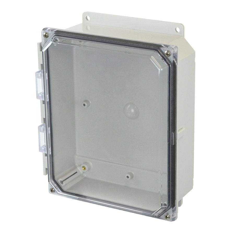 Image of Allied Moulded AMP1082CCF