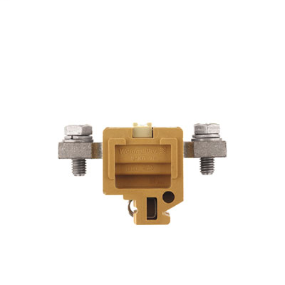 Image of Weidmuller 0150420000