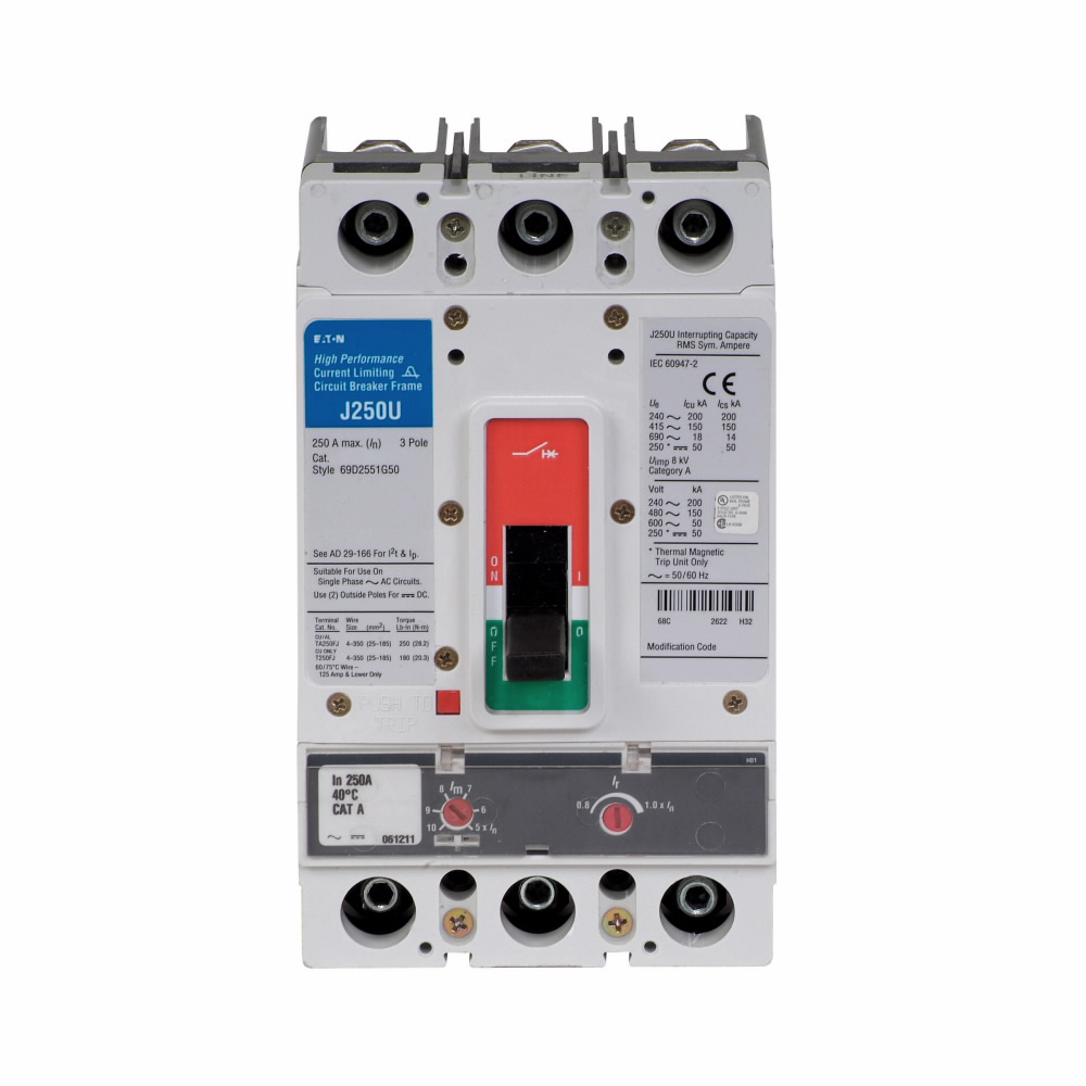 Image of Eaton JGU3090FAG