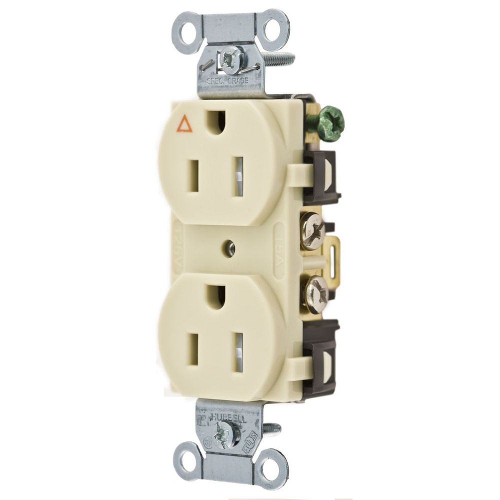 Image of Hubbell Wiring Device-Kellems IG5252ITR
