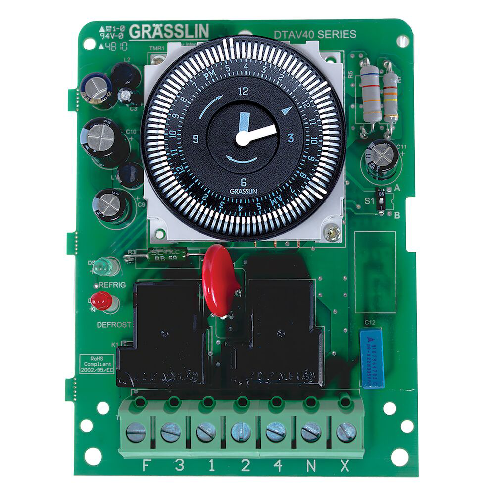 Image of Intermatic DTAV40Q-M