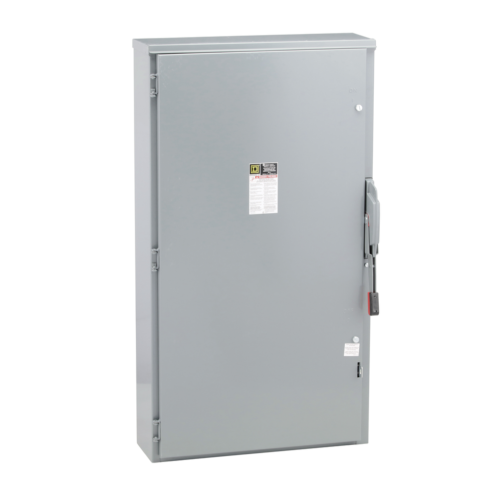 Image of Schneider Electric HU365R