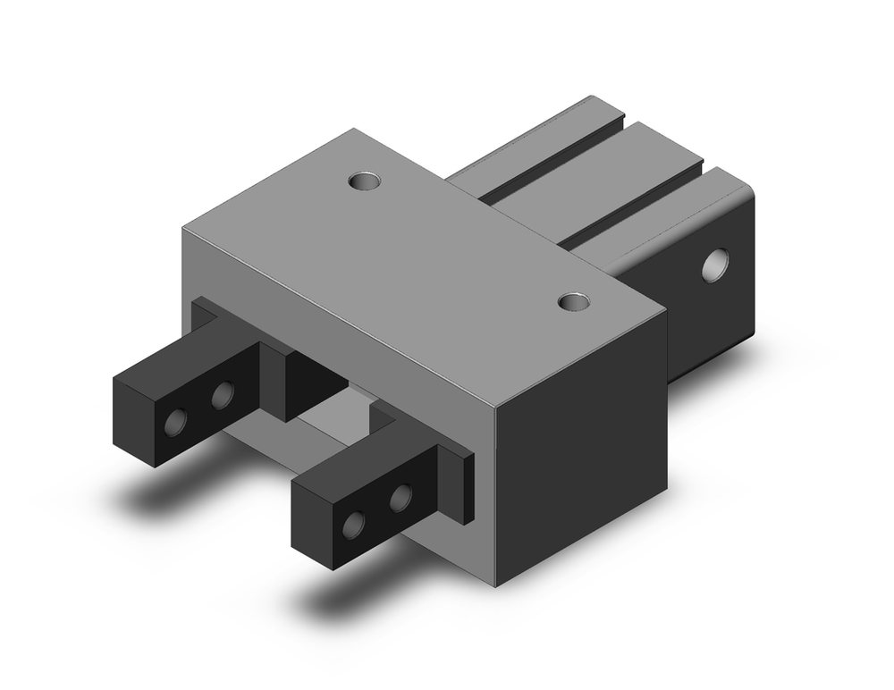 Image of SMC MHQG2-40D