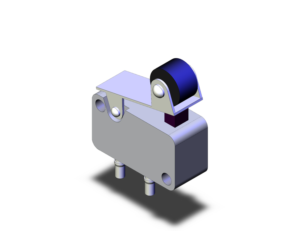 Image of SMC VM1010-4N-01